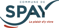 Commune de SPAY