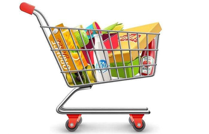 Collecte alimentaire