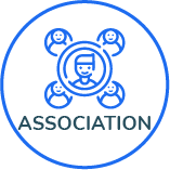 Je suis une association