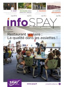 infoSpay 66
