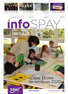 infoSpay 67