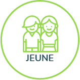 Je suis jeune