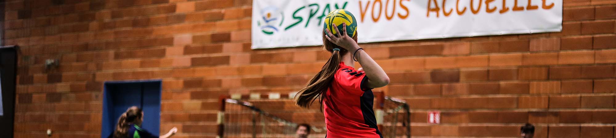 Equipements sportifs