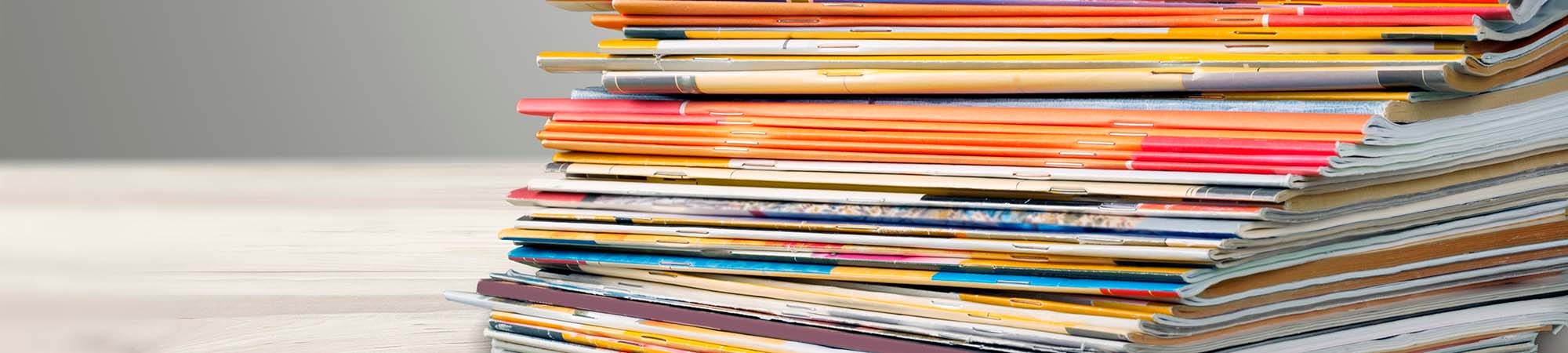 Publications