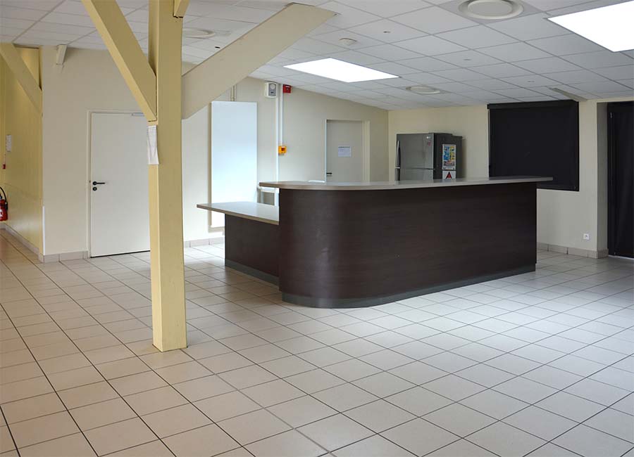 Salle Jean Rondeau 3