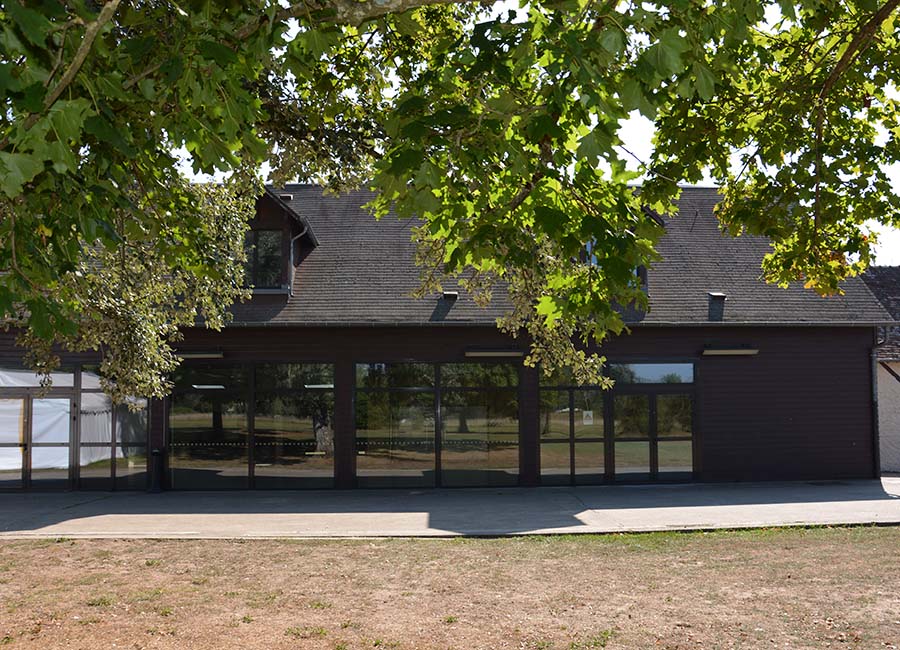 Salle Jean Rondeau 6