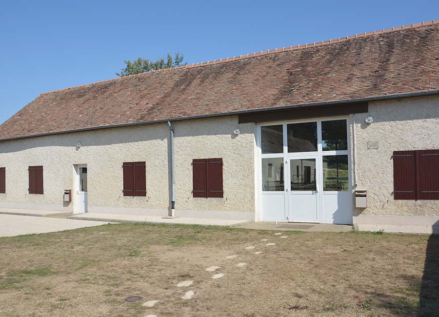 Salle Senna 1