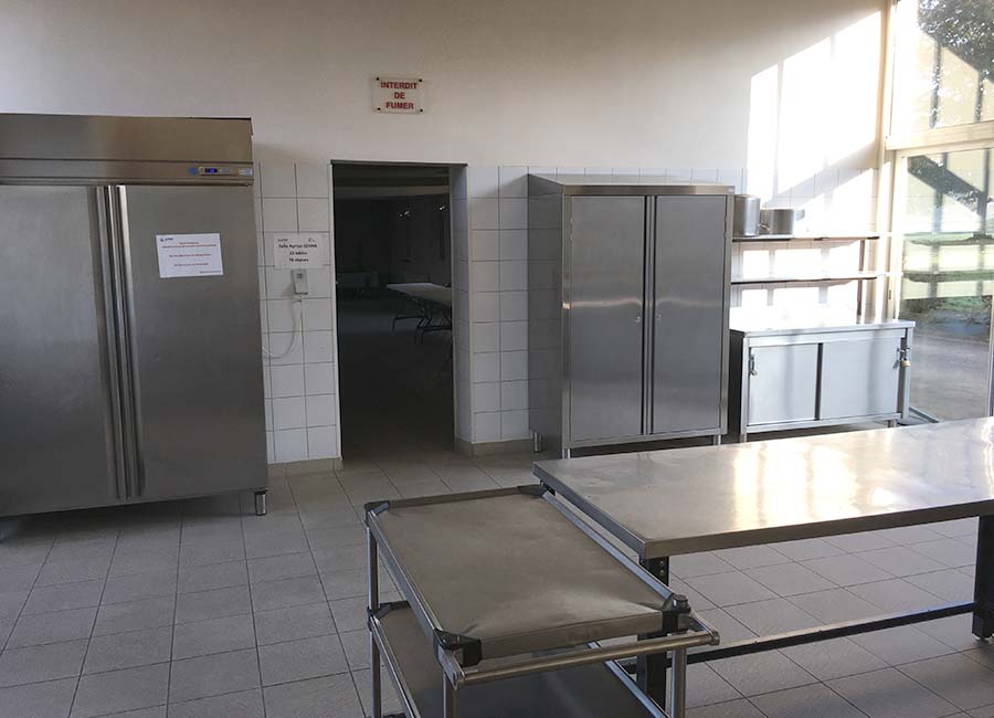 Salle Senna 2