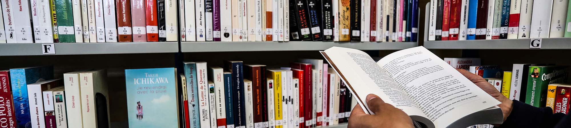 bibliotheque