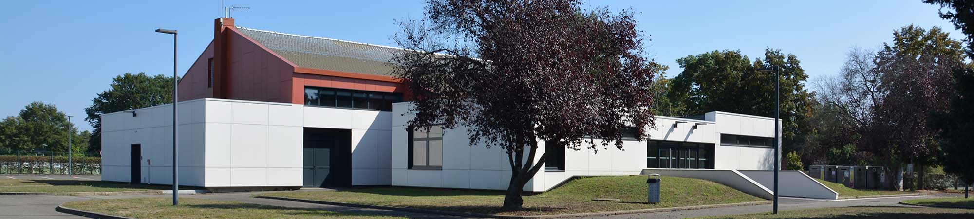 location de salle spay