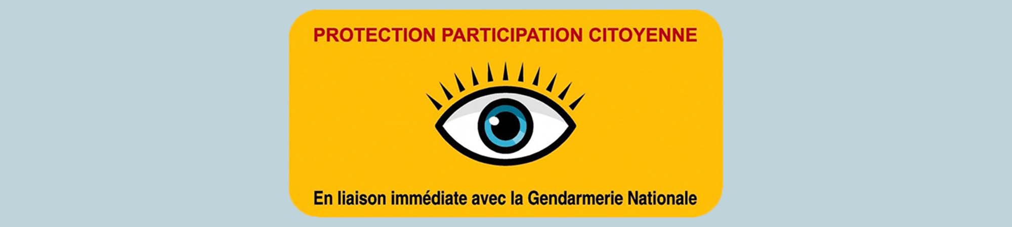 protection participation citoyenne