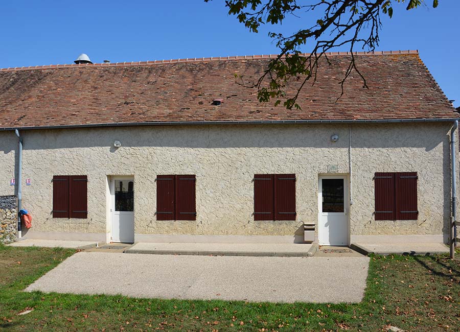 Salle Pironi 1