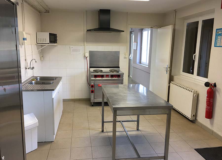 Salle Pironi 2