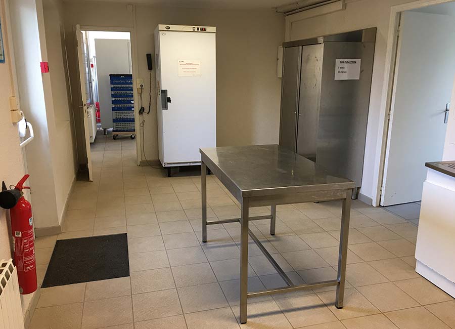 Salle Pironi 3