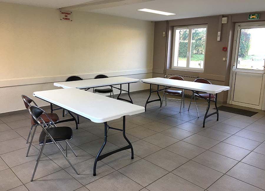 Salle Pironi 4