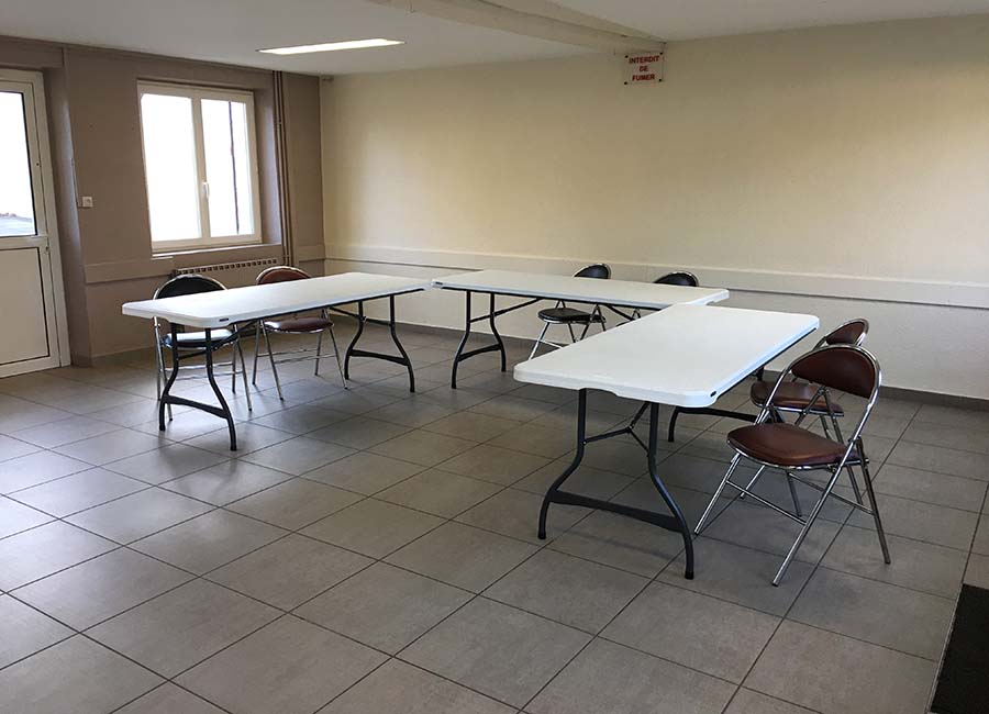 Salle Pironi 5