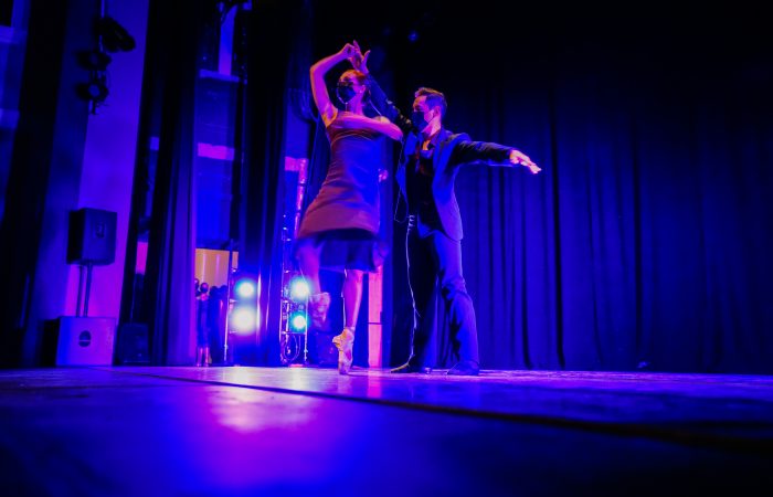 Danse Spay