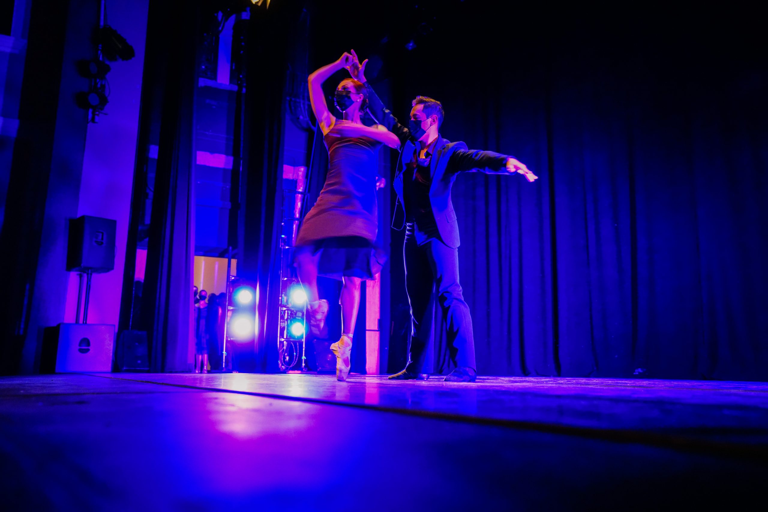 Danse Spay