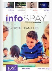 Info Spay N°72