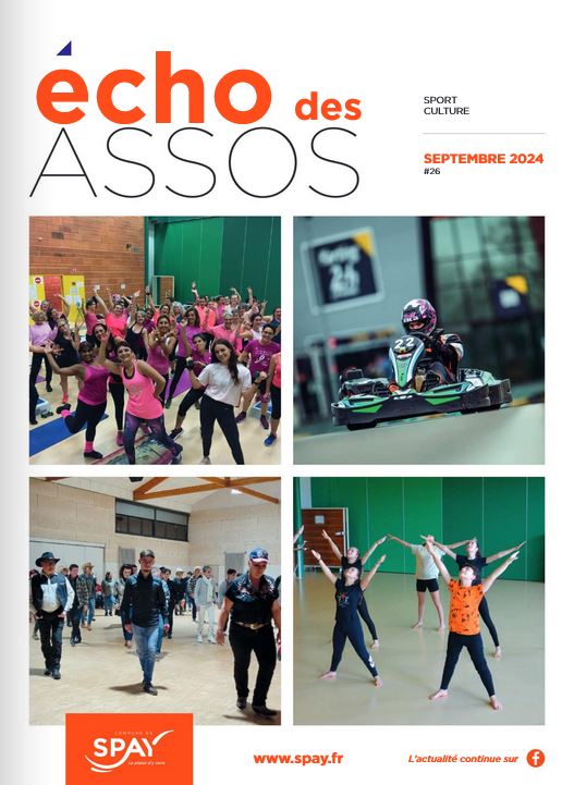 echo des ASSOS