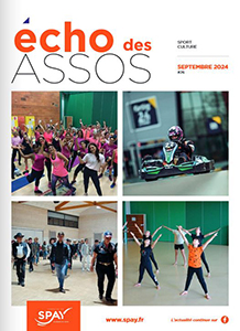 echo des ASSOS