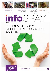 Info SPAY