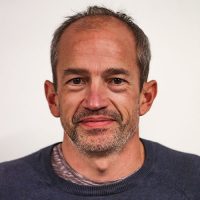 ALLAIN Nicolas ALLAIN Nicolas