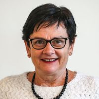 Jocelyne PILON Jocelyne PILON